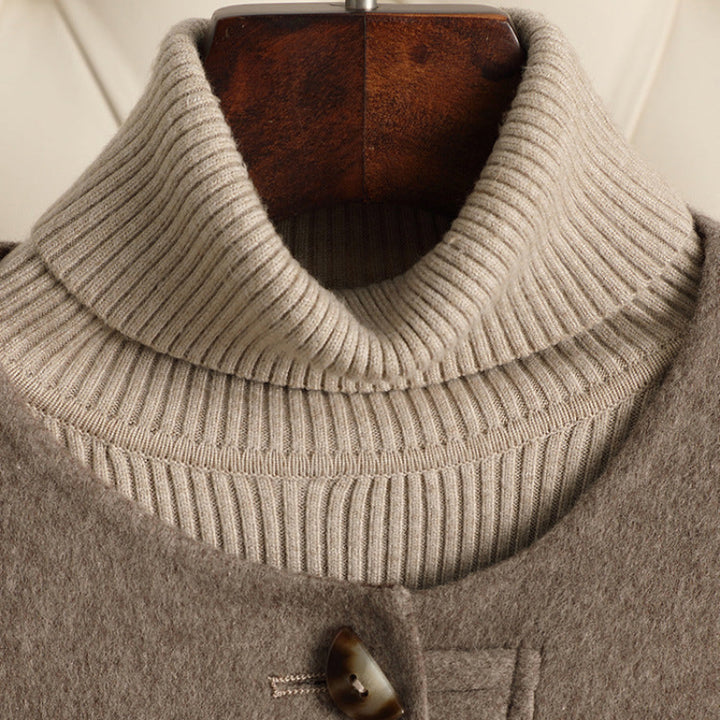 FIONA™ CASHMERE COAT