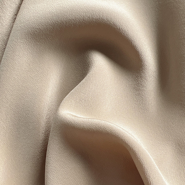 NORA™ SILK BLOUSE