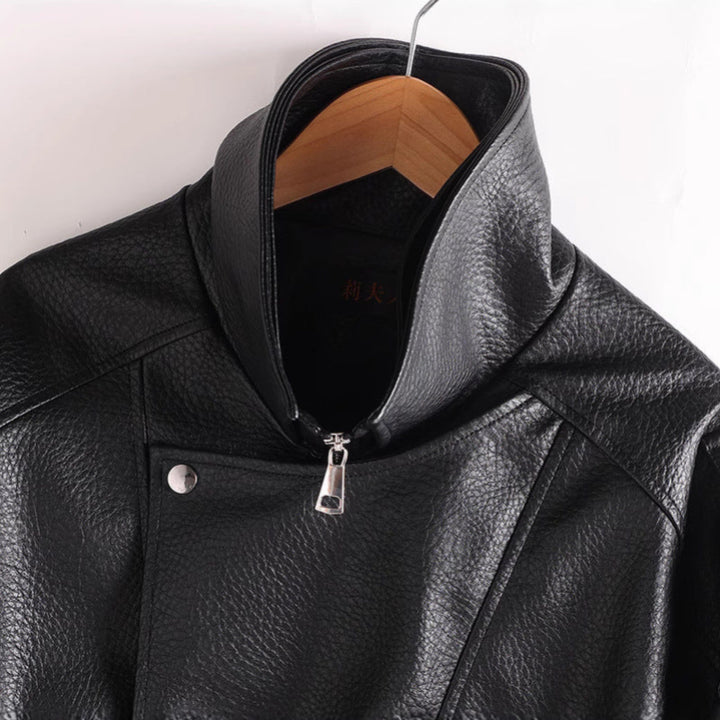 EDEN™ LEATHER JACKET