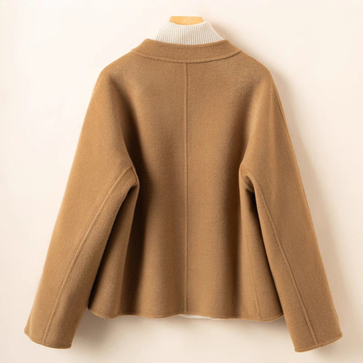 ALINA WOOL BLAZER