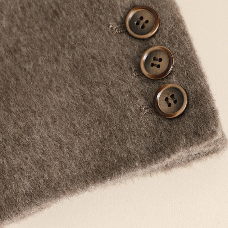 MONICA™ CASHMERE COAT