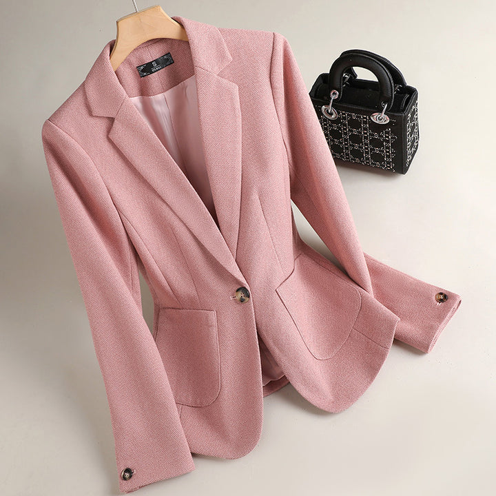 POLA WOOL BLAZER