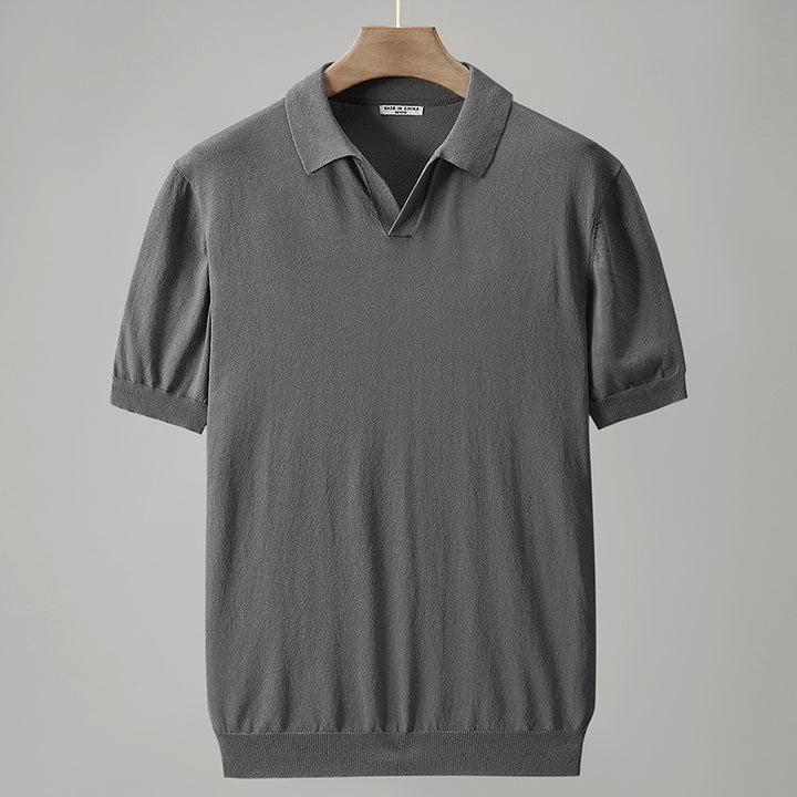 LANA™ KNIT POLO