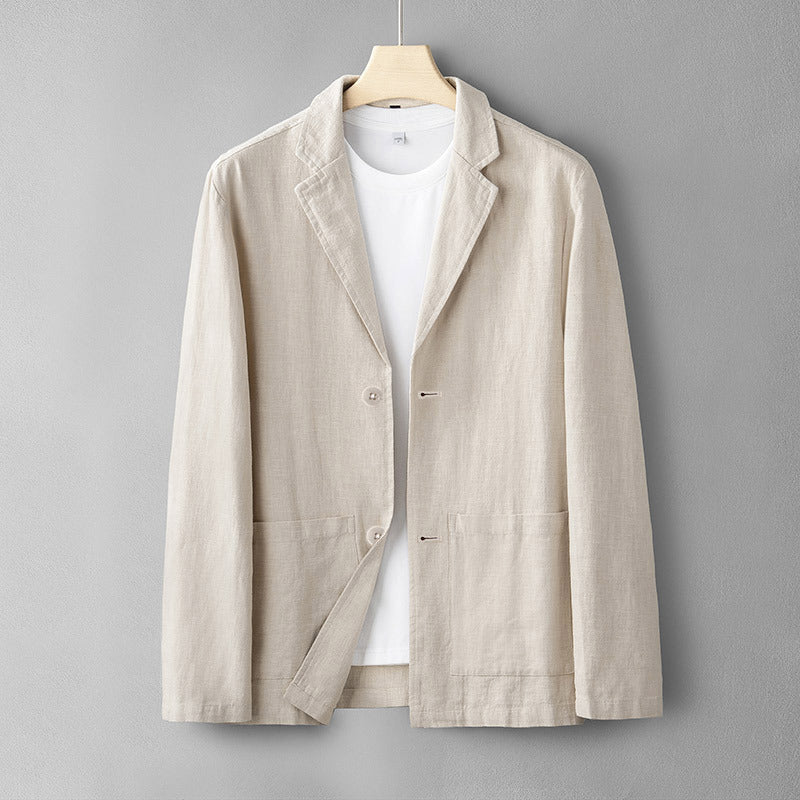 ELLIOT™ ORGANIC BLAZER