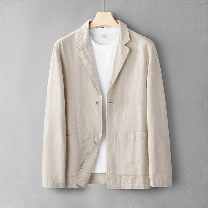 ELLIOT™ ORGANIC BLAZER