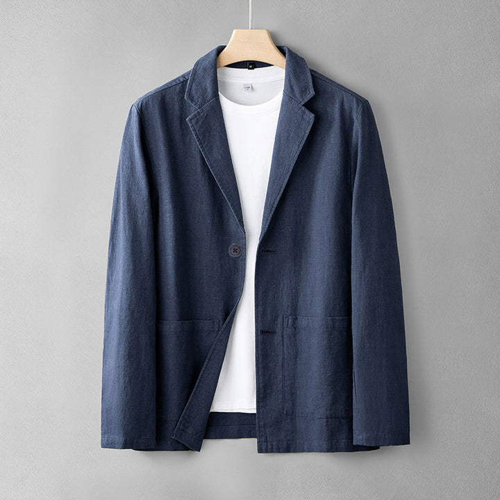 ELLIOT™ ORGANIC BLAZER