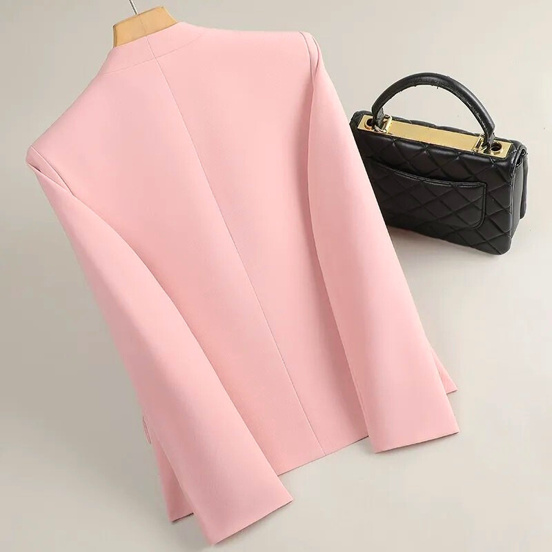 SOPHIA™ V-NECK BLAZER