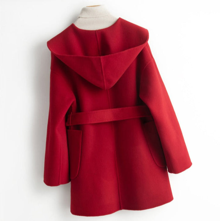 COACHELLA™ WOOL JACKET