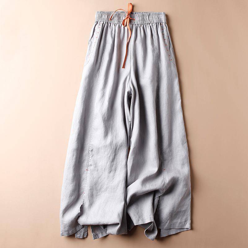 RICA™ LINEN PANTS
