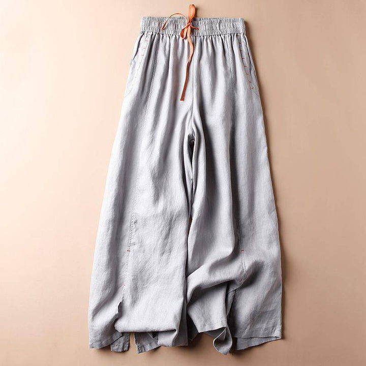 RICA™ LINEN PANTS