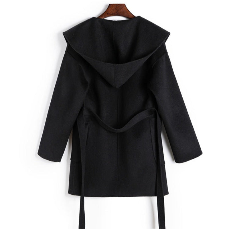 COACHELLA™ WOOL JACKET