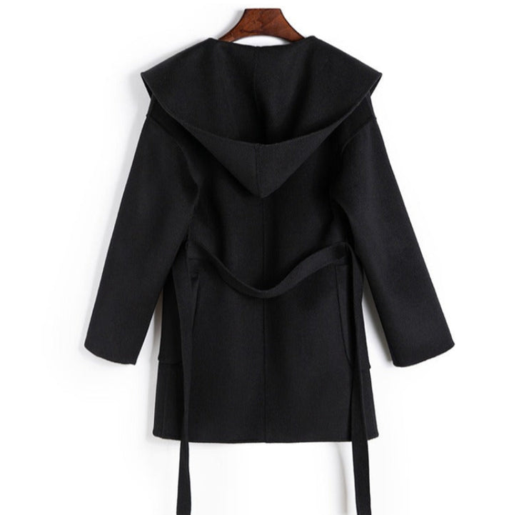 COACHELLA™ WOOL JACKET