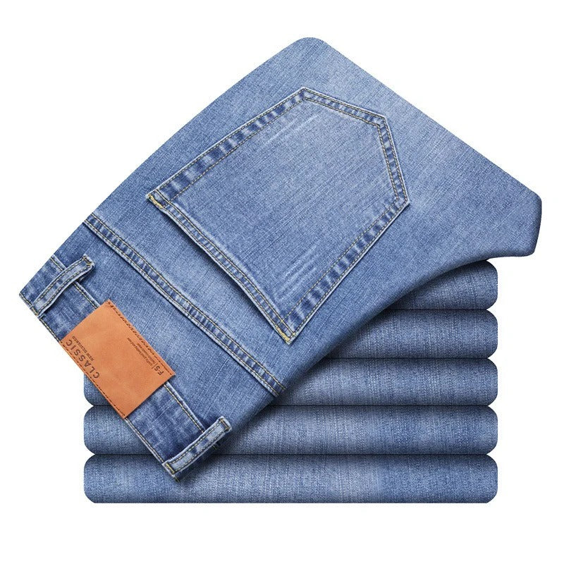 CALLUM CLASSIC JEANS