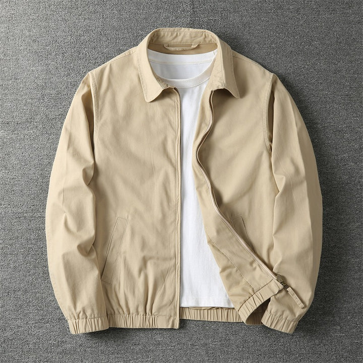 RIVERSTONE JACKET