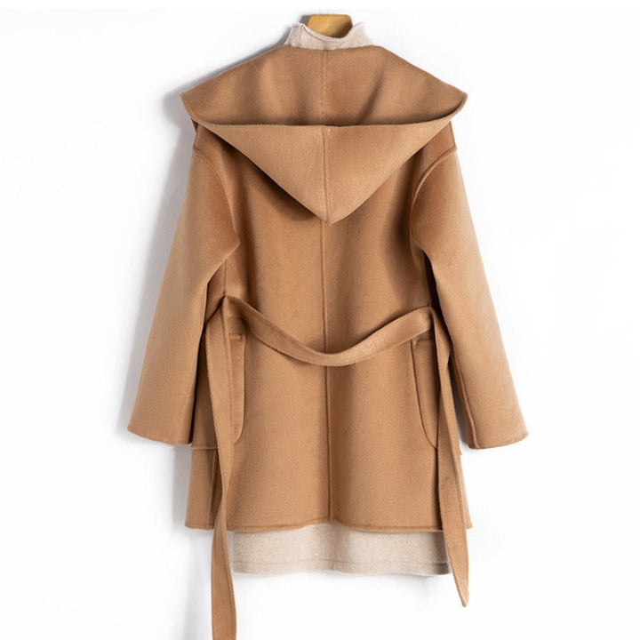 COACHELLA™ WOOL JACKET