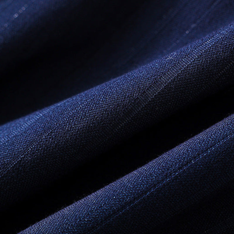 CASA LINEN BLAZER