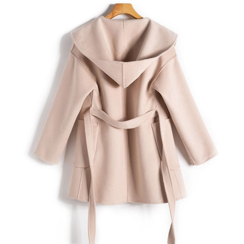 COACHELLA™ WOOL JACKET