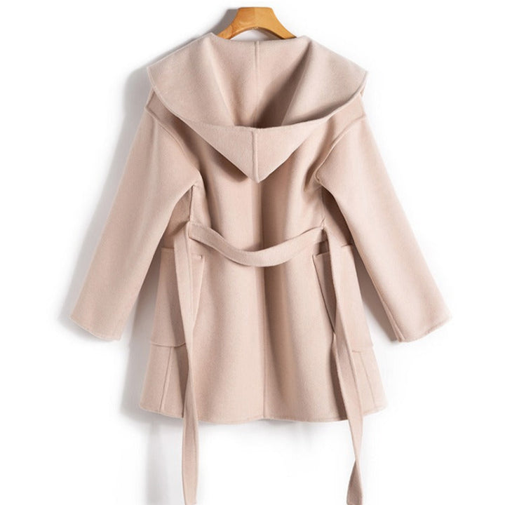 COACHELLA™ WOOL JACKET