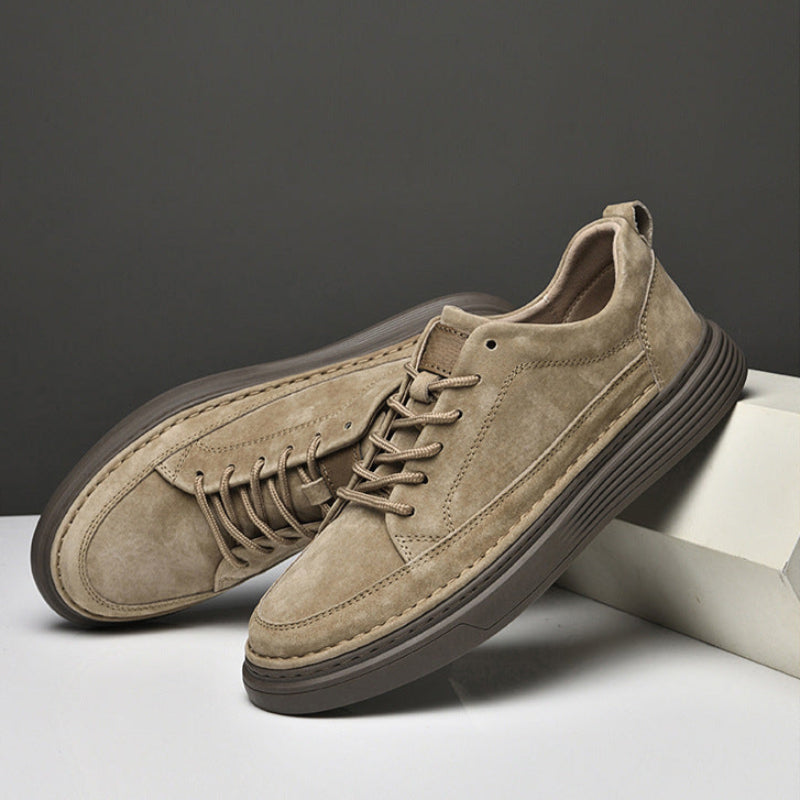 RODNI™ SUEDE SNEAKERS