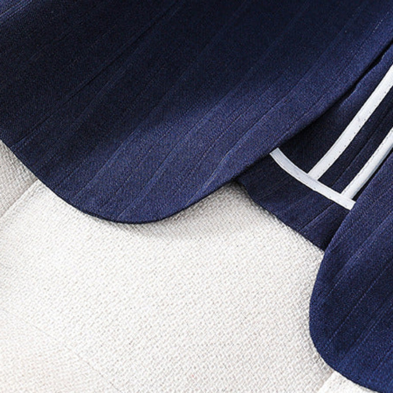 CASA LINEN BLAZER