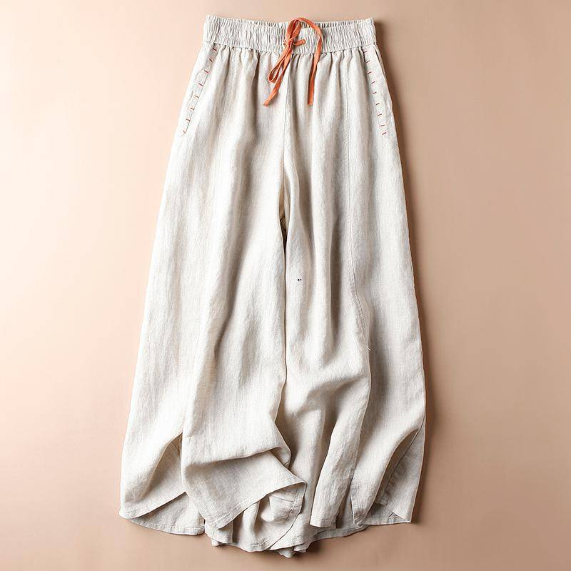 RICA™ LINEN PANTS