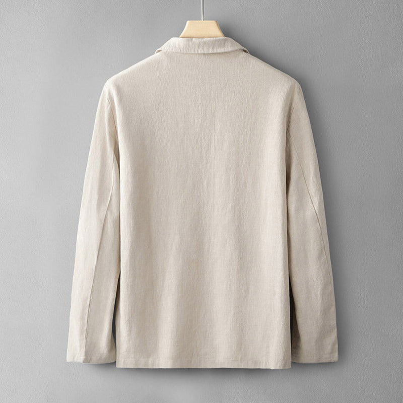 ELLIOT™ ORGANIC BLAZER