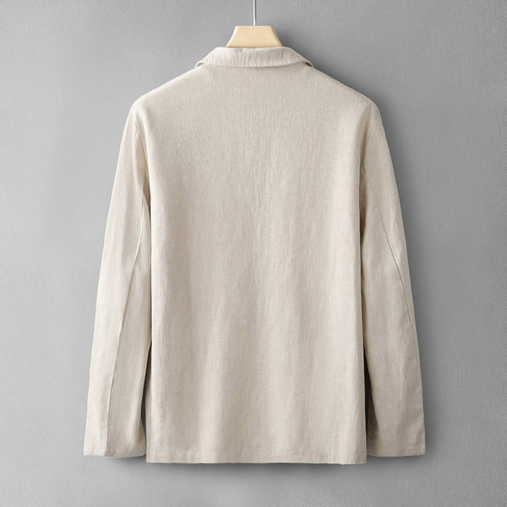 ELLIOT™ ORGANIC BLAZER