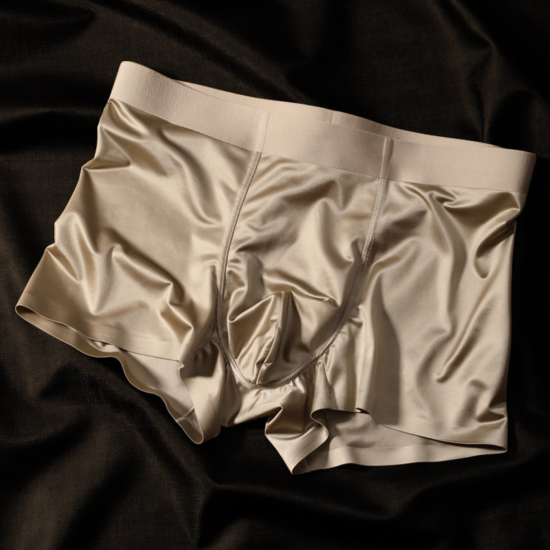 ULTRA-SOFT UNDERWEAR