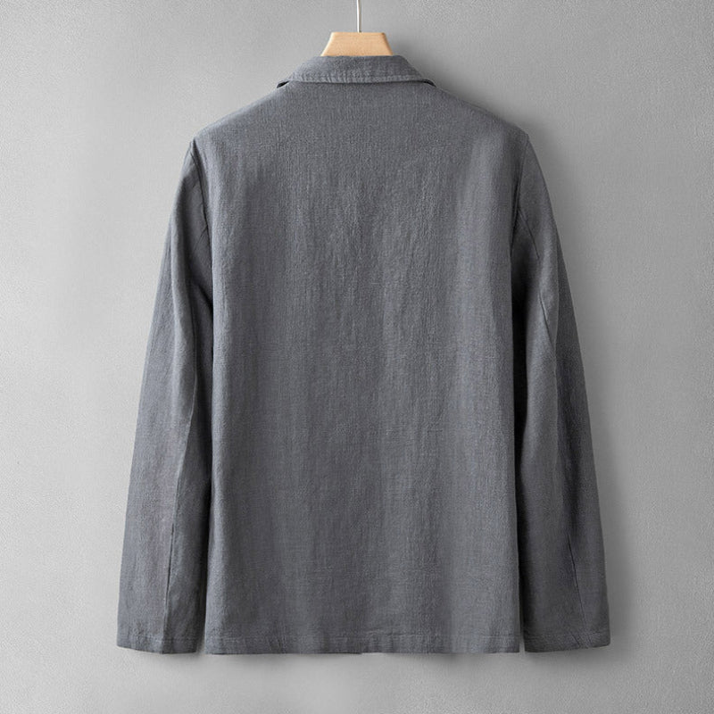 ELLIOT™ ORGANIC BLAZER