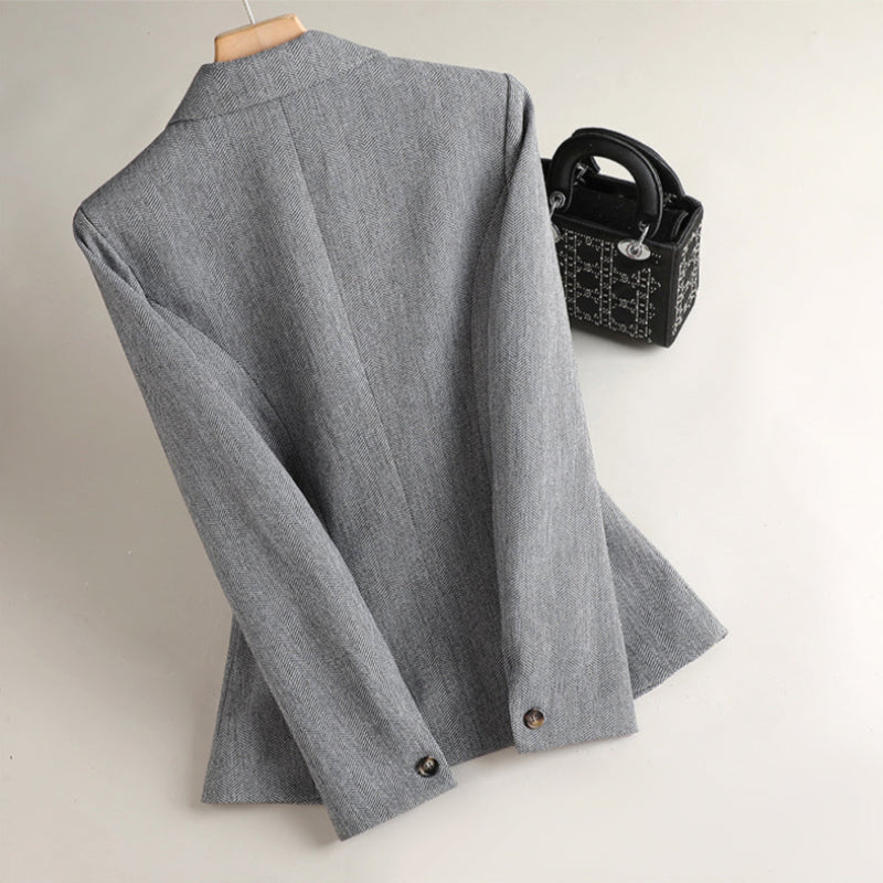 POLA WOOL BLAZER