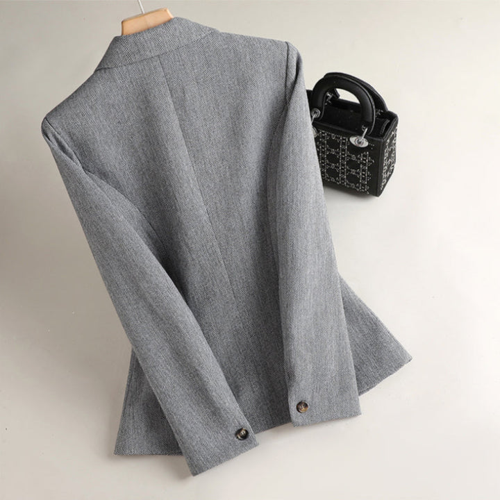 POLA WOOL BLAZER