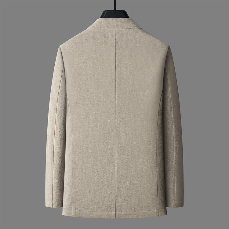 VISTA™ LINEN BLAZER