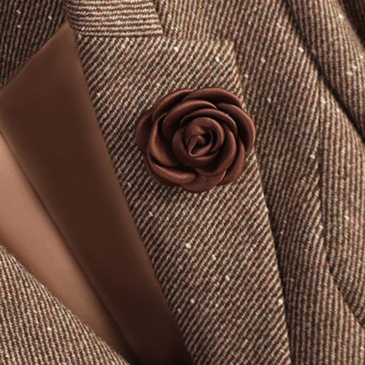 RITA™ WOOL BLAZER