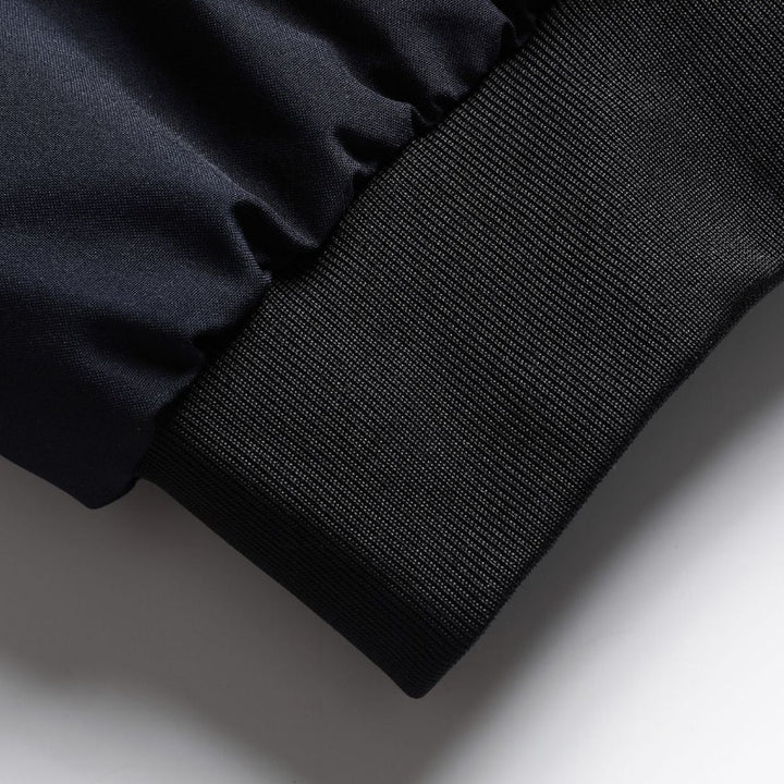 DAVIDSON HOODED JACKET