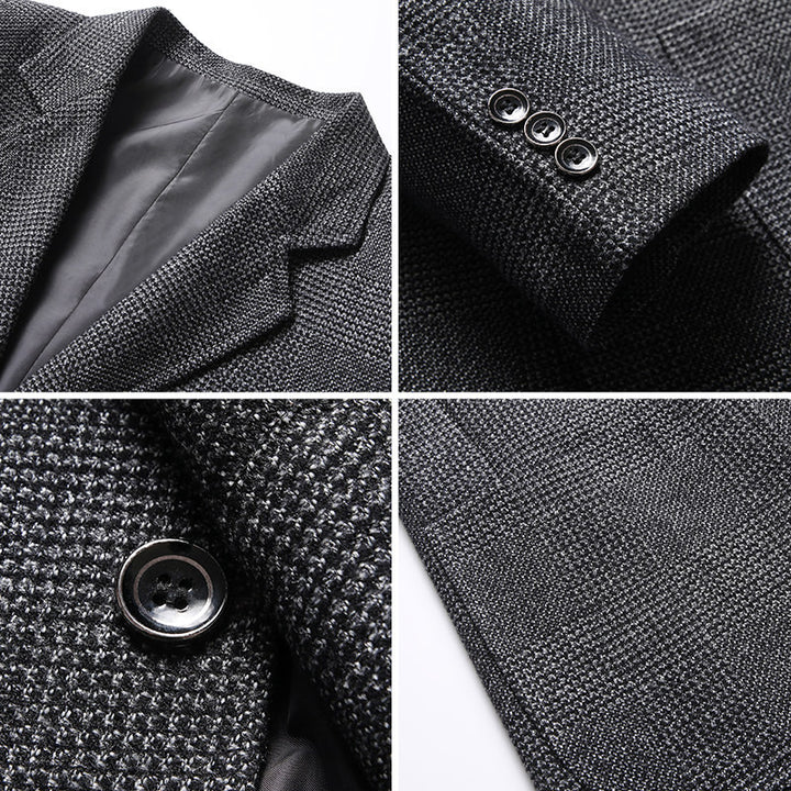 RUSSO BLAZER