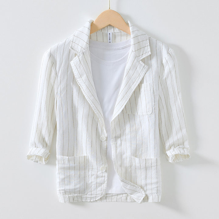 HENLOW™ LINEN JACKET