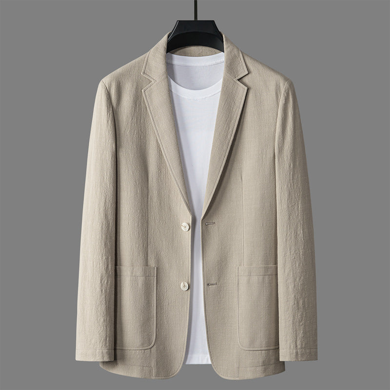 VISTA™ LINEN BLAZER