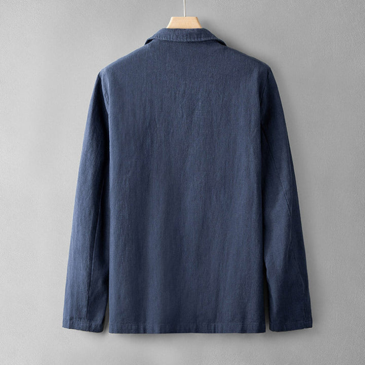 ELLIOT™ ORGANIC BLAZER