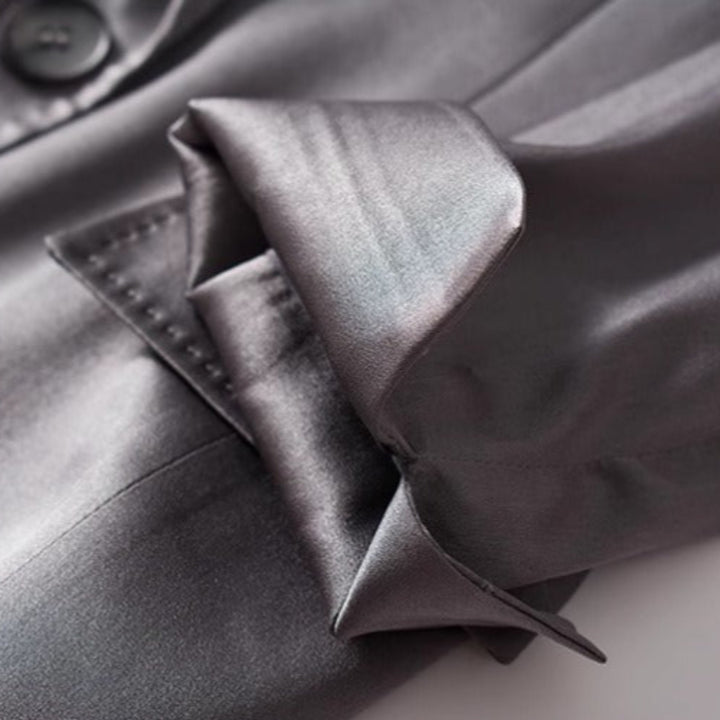 RITA™ SILK BLAZER