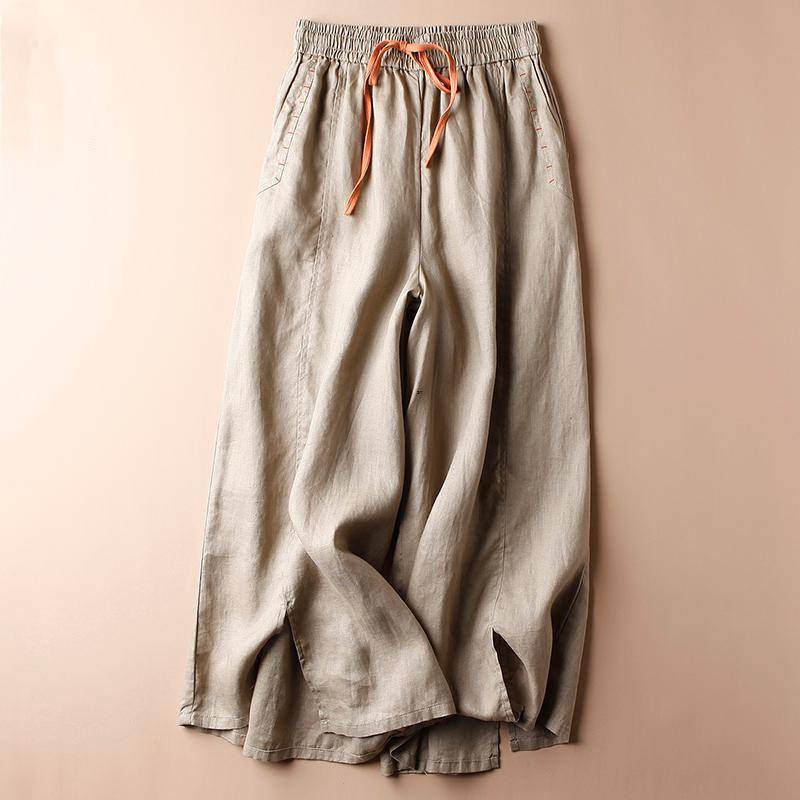 RICA™ LINEN PANTS