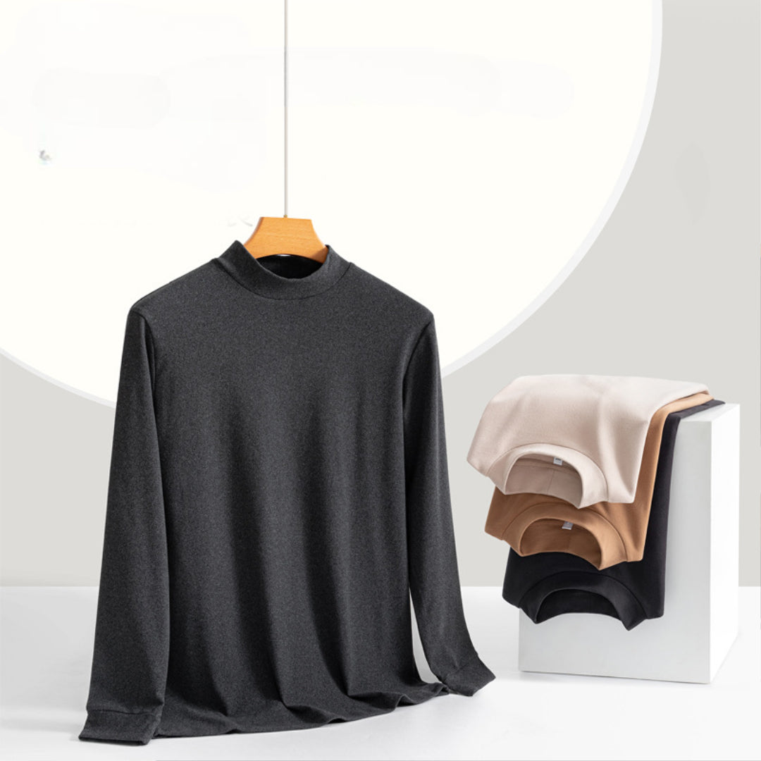 Tivara Long-Sleeve Shirt