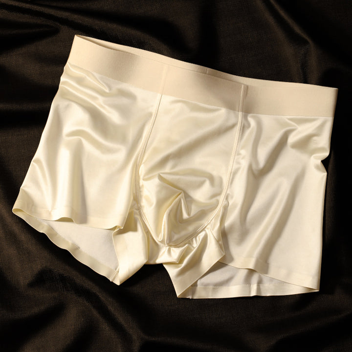 ULTRA-SOFT UNDERWEAR