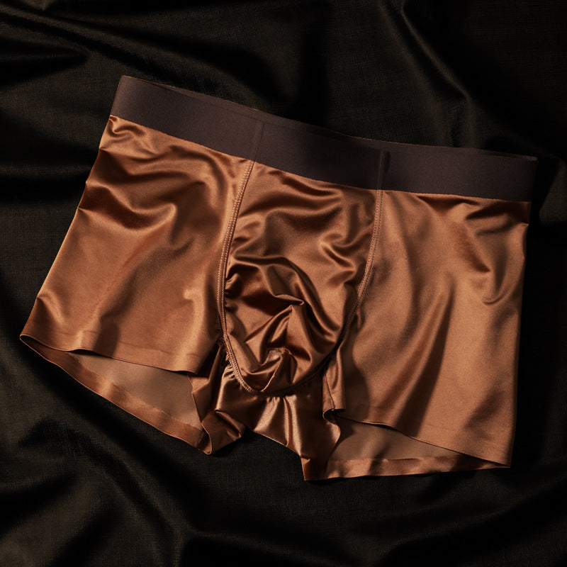 ULTRA-SOFT UNDERWEAR