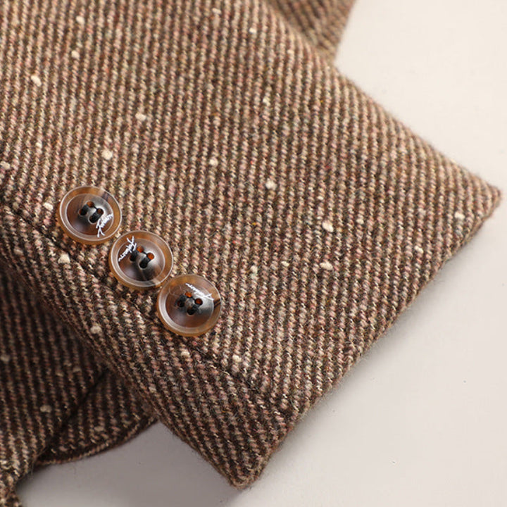 RITA™ WOOL BLAZER