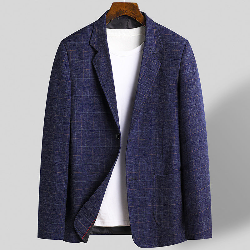 RUSSO BLAZER