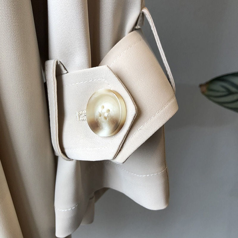AMELIE™ OVERCOAT