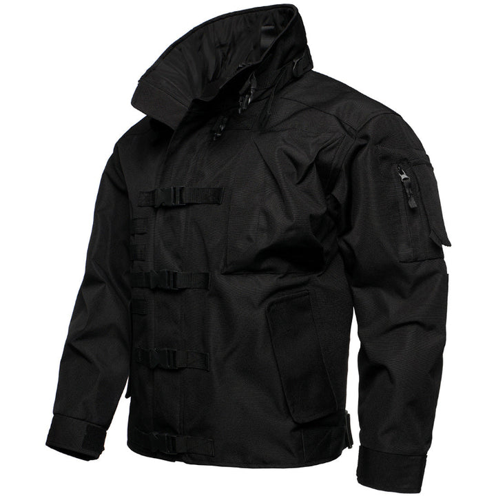 DIEGO™ TACTICAL JACKET