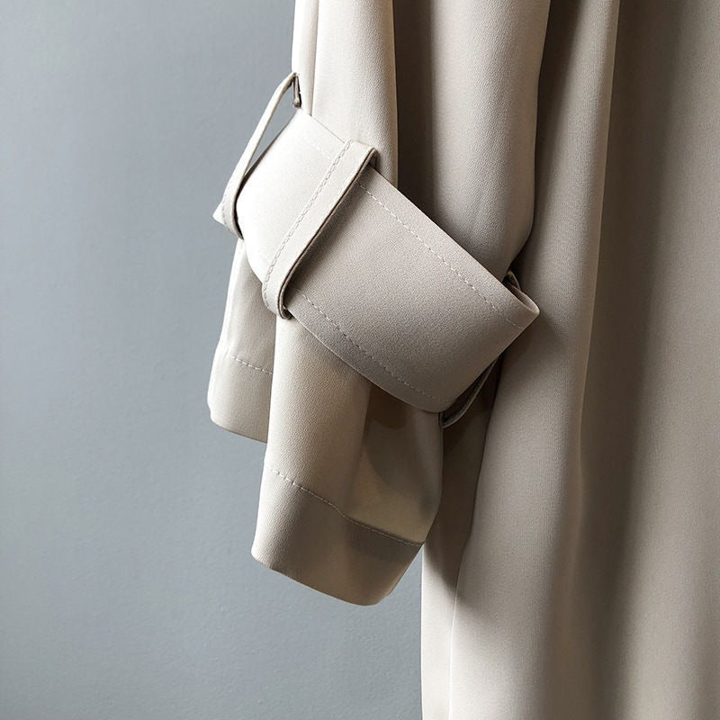 AMELIE™ OVERCOAT