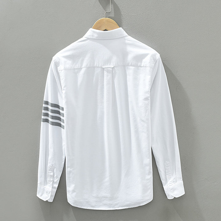 RADA LINEN SHIRT