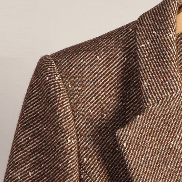 RITA™ WOOL BLAZER